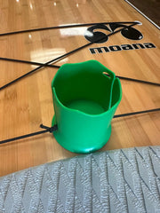 Paddleboard Cup Holders by Moana SUP and Surf
