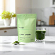 Super Greens - Pineapple 160g by Noode