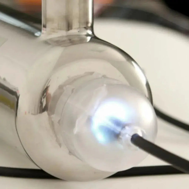 Greenway VUCAP - UV Lamp Connector Cover - Glow Cap by Filtration Station NZ