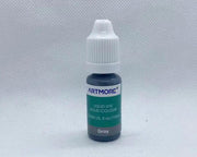 Liquid Epoxy Resin Dye - Solid Colour- 10ml each - 02 by Resin Art NZ