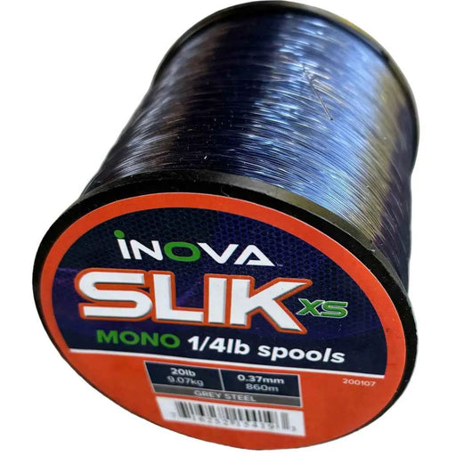 INOVA SLIK XS Mono Fishing Line by Lure Me