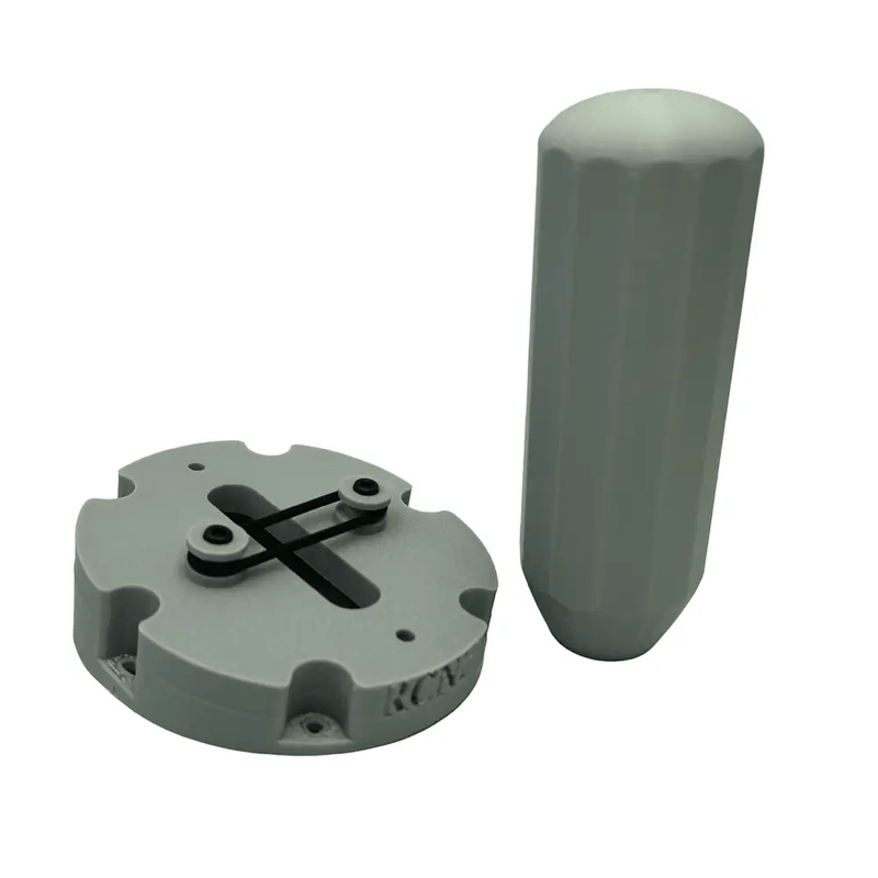 RCNZ V3 Logitech Sequential Shifter Mod by RaceCrafts