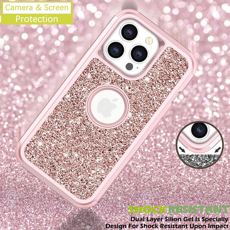 iPhone 13 Pro Case by salelink.co.nz