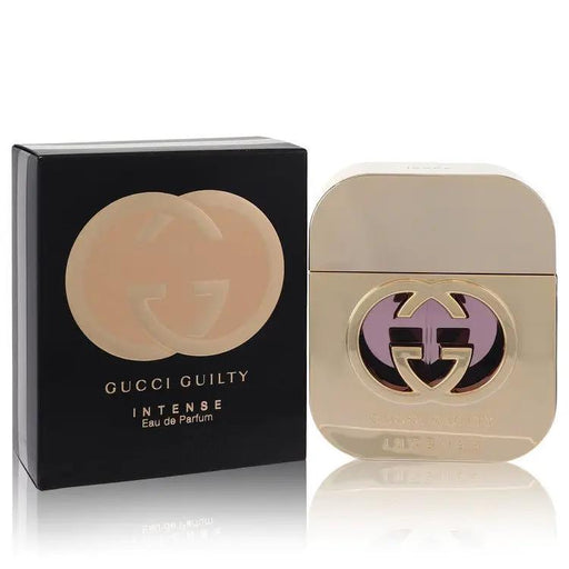 Gucci Guilty Intense Eau De Parfum Spray By Gucci by Brands HD