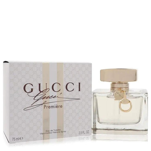 Gucci Premiere Eau De Toilette Spray By Gucci by Brands HD