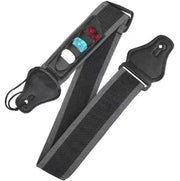 g8buynz Guitar Strap with 3 Pick Holders for Electric/Acoustic Guitar (Nylon Strap) Guitar Strap with 3 Pick Holders for Electric/Acoustic Guitar (Nylon Strap)