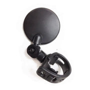 Bike Rear View Mirror - HandleBar Mount by NZ Diver