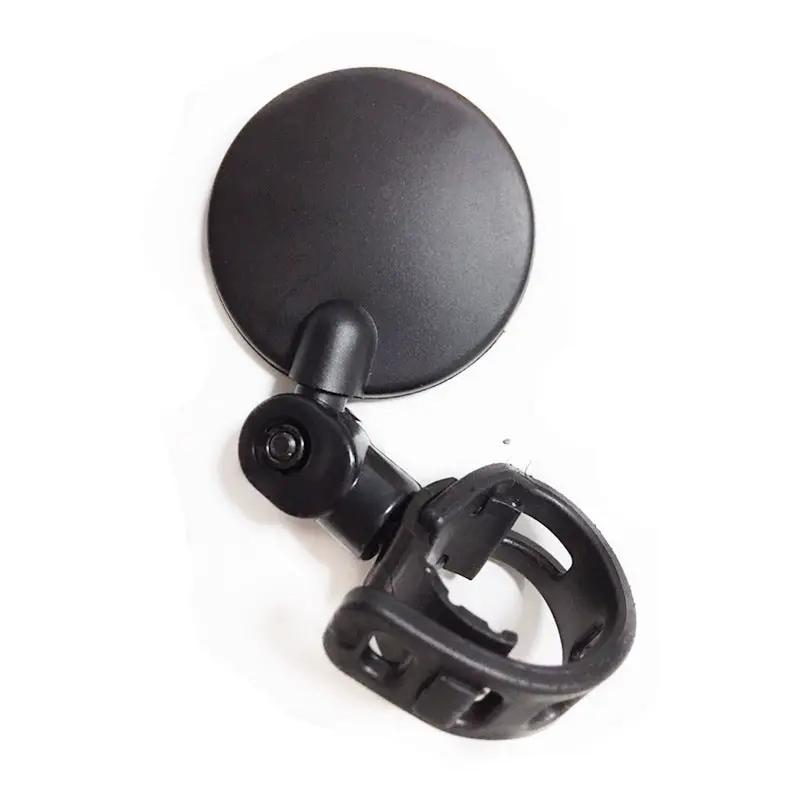 Bike Rear View Mirror - HandleBar Mount by NZ Diver