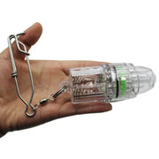 MeanFish Underwater Deep Sea Fishing Light by NZ Diver
