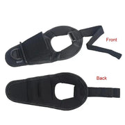 Scuba Flashlight Holder by NZ Diver