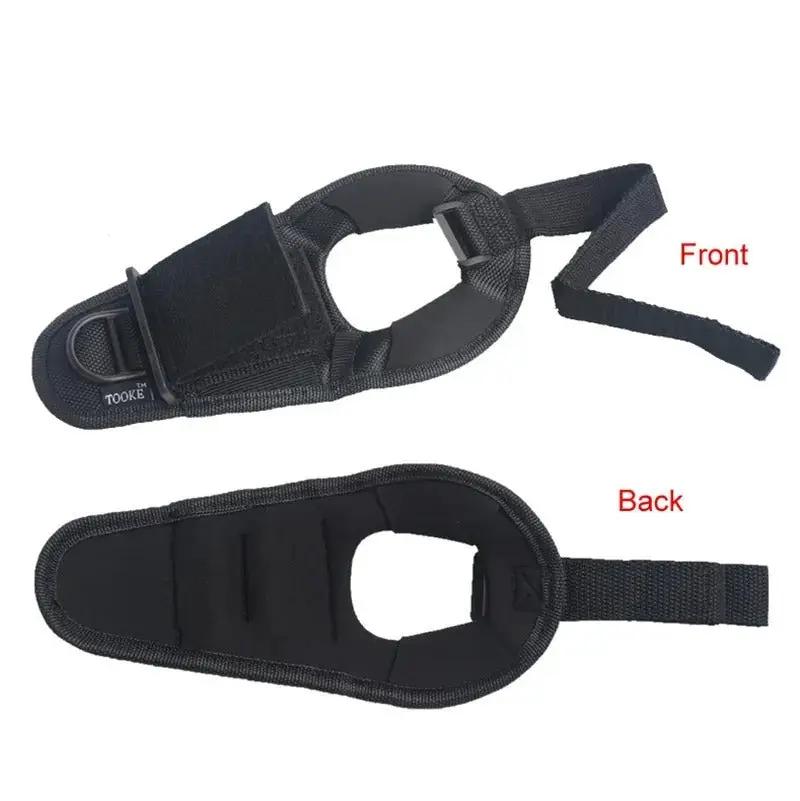 Scuba Flashlight Holder by NZ Diver