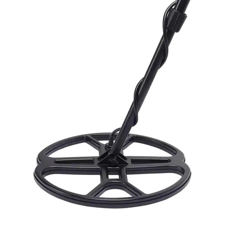 Premium High Sensitivity Professional Metal Detector MAX880 by NZ Diver
