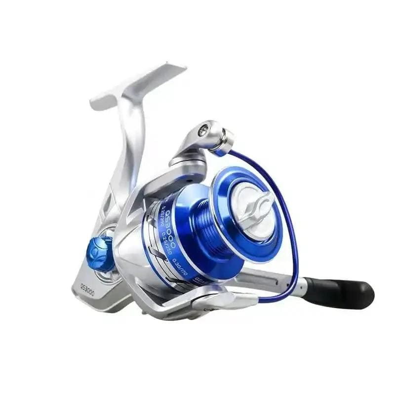 NZ Diver Fishing Reels Superier Fishing Reel 4000 Series Superier Fishing Reel 4000 Series