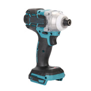 18V Cordless Impact Driver Fits Makita Battery by salelink.co.nz