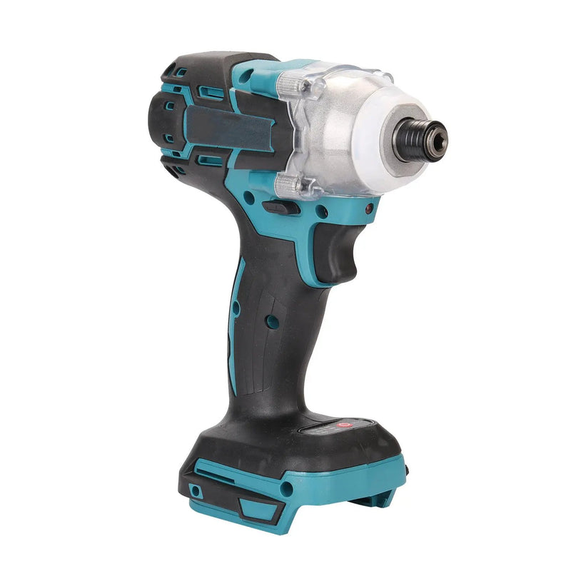18V Cordless Impact Driver Fits Makita Battery by salelink.co.nz