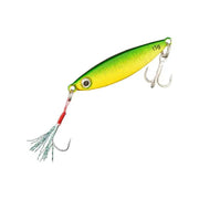 5pc Tackle Pack 15gm lures for Trout Salmon Kahawai by NZ Diver