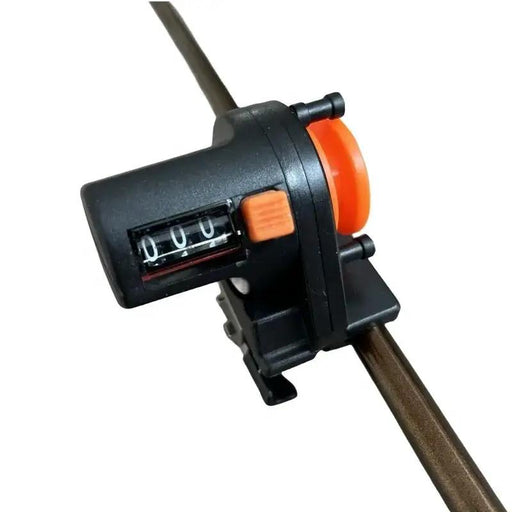 Fishing Line Counter by NZ Diver