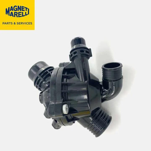 Marelli Car Engine Thermostat OEM 11537550172 941992416048 for BMW N52 E70 E71 X5 X6 by JBH AUTO PARTS