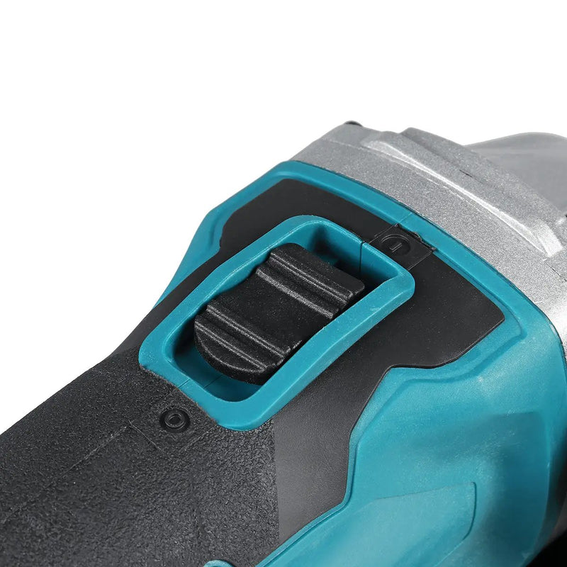 Brushless Angle Grinder Fits Makita Battery 18V by salelink.co.nz