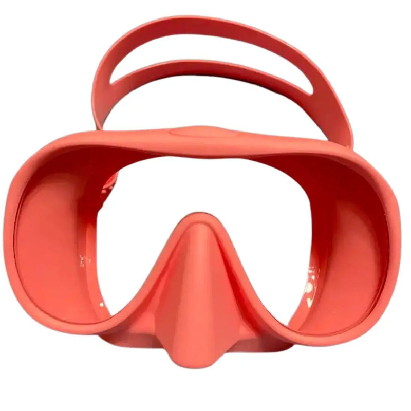 Xtremeview Frameless Dive Mask by NZ Diver