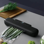 Vacuum Sealer Machine - Black by NZ Diver