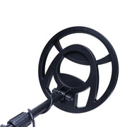 LCD display Metal Detector with Waterproof Coil NZ3028 by NZ Diver