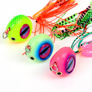 Meanfish Mean Slider Rig 100g by NZ Diver