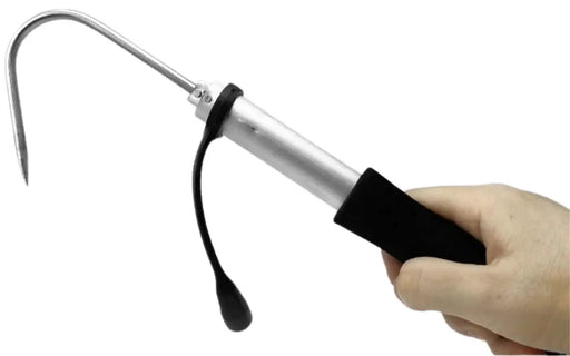 Telescopic Fishing Gaff by NZ Diver