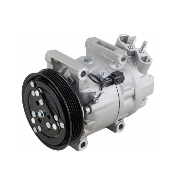 AC Compressor suits Nissan Maxima A33 3.0L VQ30DE 1999 - 2003 by JBH AUTO PARTS