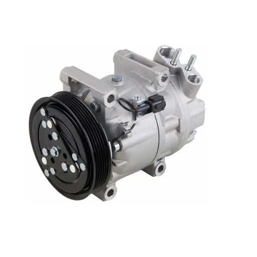 AC Compressor suits Nissan Maxima A33 3.0L VQ30DE 1999 - 2003 by JBH AUTO PARTS