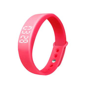 Vibratime 2 Vibrating Alarm Watch by Eldertech