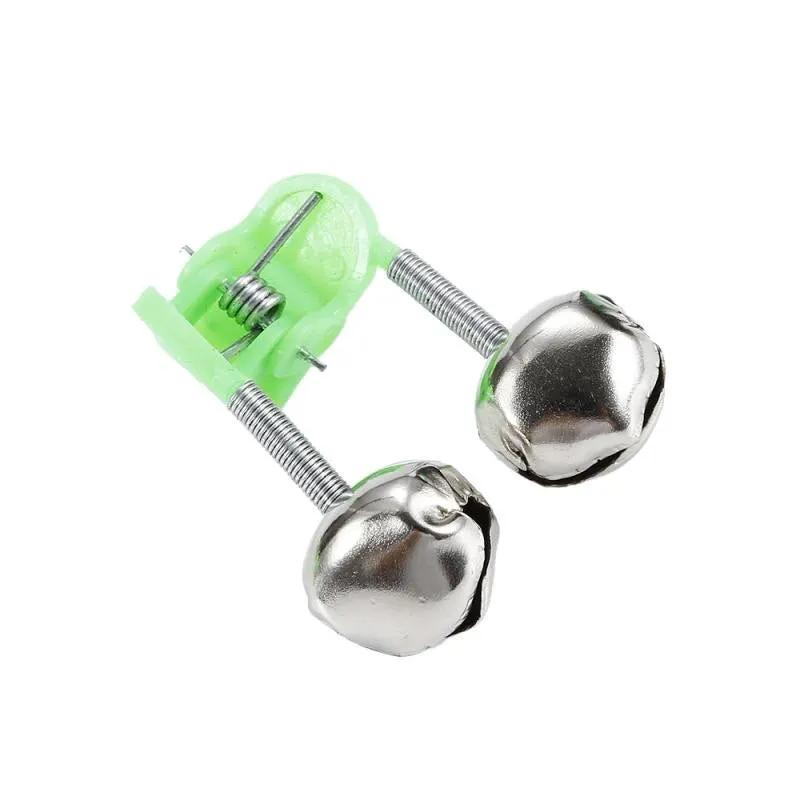 Fish Alarm Bell for Surfcasting and Night Fishing by NZ Diver