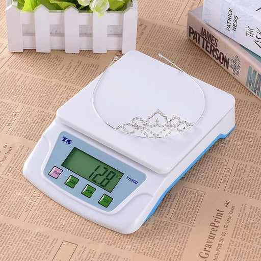 6kg Electronic Postage and General Scales by NZ Diver