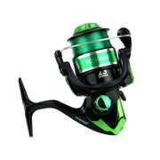 10000 Series Boss Reel - Spooled by NZ Diver