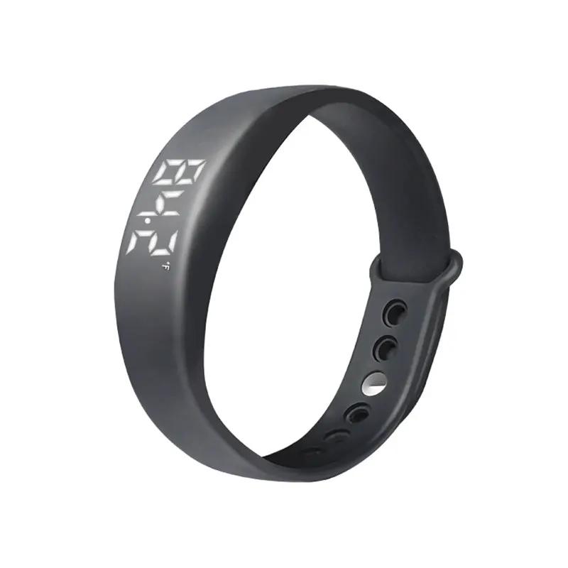 Vibratime 2 Vibrating Alarm Watch by Eldertech