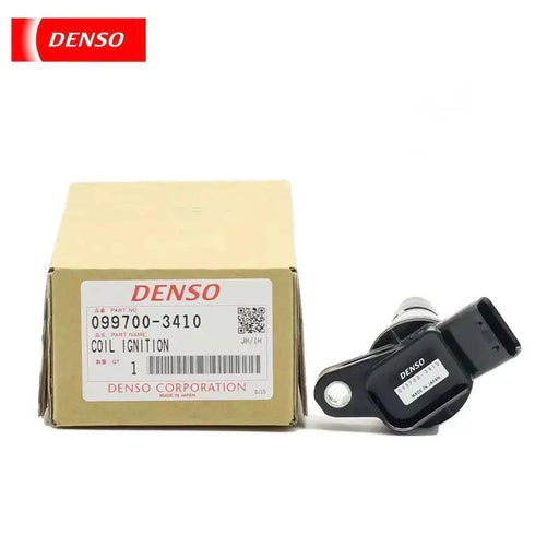 DENSO COIL 099700-3410 OE:9091902273 90919-02255 For Toyota Alphard Avalon Highlander Prado Lexus ES350 RX350 Lotus Emira Evora Exige by JBH AUTO PARTS
