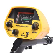 Gold Hunters Metal Detector NZ41119 by NZ Diver