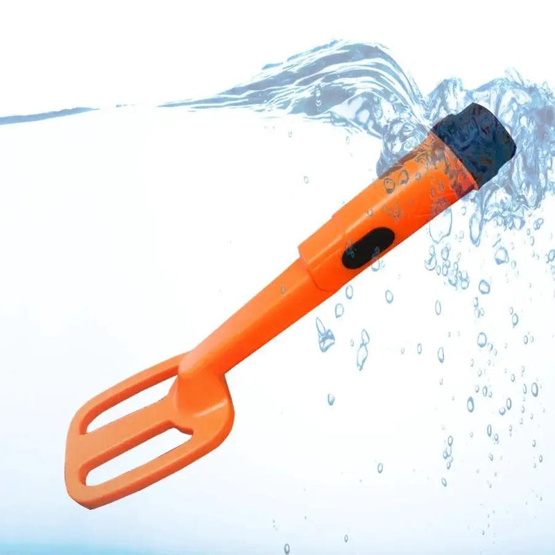 Underwater Metal Detector Pulse - GoldWhisper by NZ Diver