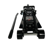 2.5 Ton Hydraulic Floor Jack Low Profile Car Trolley Jack Lift 85-385MM by salelink.co.nz