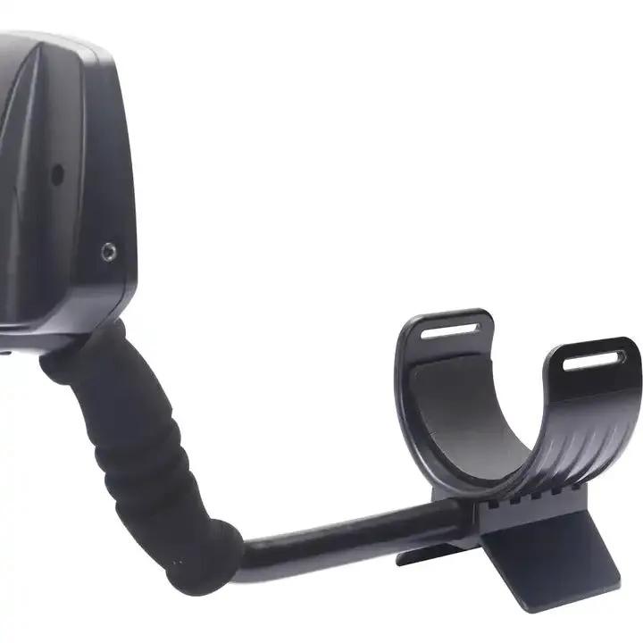 Premium High Sensitivity Professional Metal Detector MAX880 by NZ Diver