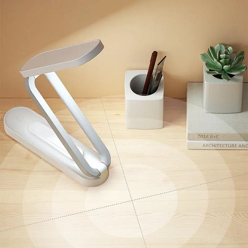 Mini Portable Foldable Desk Lamp by NZ Diver