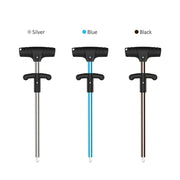 Portable Fishing Hook Remover with Squeeze Puller Handle by NZ Diver