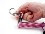 Stainless Steel Reef Hook for Diving by NZ Diver