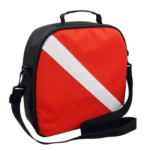 NZDiver Regulator Protective Bag by NZ Diver