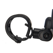 Bicycle Rear View Mirror - HandleBar Mount (Pair of 2 mirrors) by NZ Diver