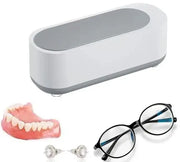 Ultrasonic Denture and Braces Cleaner by NZ Diver