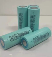 26650 Rechargeable Li-Ion Battery 3400mAh 3.7V Nipple by NZ Diver