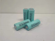 26650 Rechargeable Li-Ion Battery 3400mAh 3.7V Nipple by NZ Diver