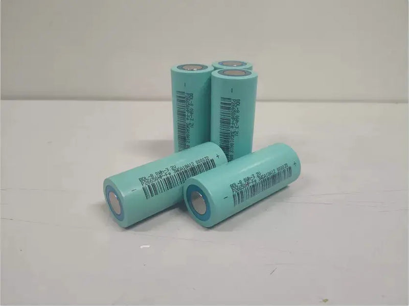 26650 Rechargeable Li-Ion Battery 3400mAh 3.7V Nipple by NZ Diver