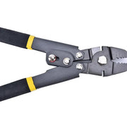 Stainless Steel Fishermans Crimping Pliers- Chrimper by NZ Diver